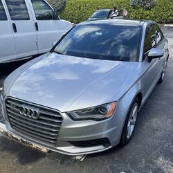 2016 Audi A3 -Excellent Condition 