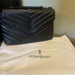 YSL Bag
