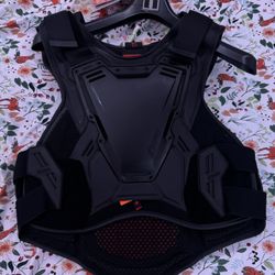 icon field armor 3 vest