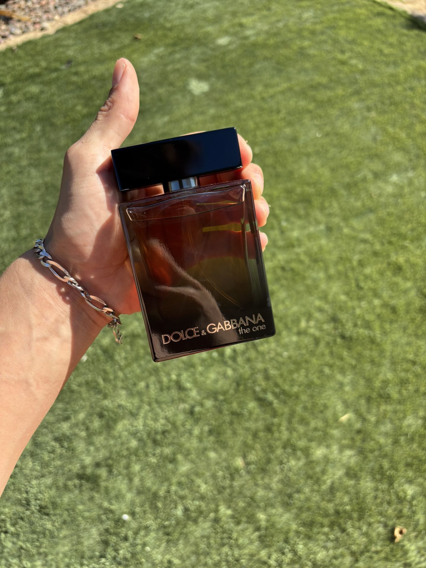 Dolce And Gabbana The One Cologne