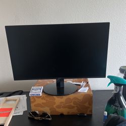 Acer Monitor 60 Hertz 