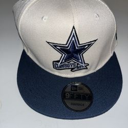 Cowboys Snap Back