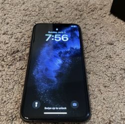 Apple iphone 11 PRO 64gb unlocked