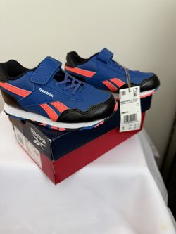 Reebok Royal CL Jog 3.0