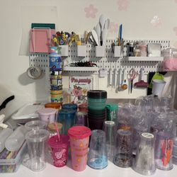 Cup Making Bulk Sale