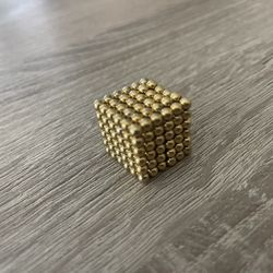 Magnetic Ball Fidget 3mm Set Of 216