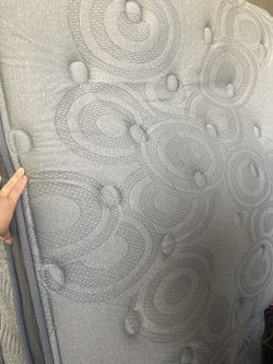 Mattress