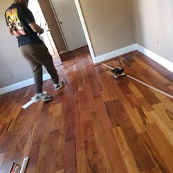 HARDWOOD FLOORS .99 CENTS S.F.
