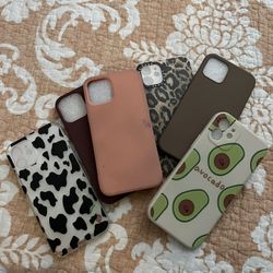 iPhone 12 Cases 