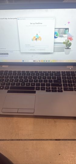 Laptop