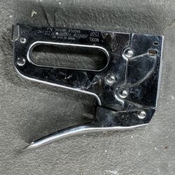 Arrow Fastener T50P Staple Gun