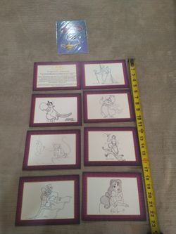 Disney Collection