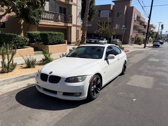 2010 BMW 328i