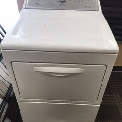 Electric Dryer