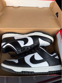 Pandas NIKE 6W/ 4.5Y