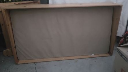Twin Trundle Bed