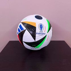 Adidas Euro 2024 Soccer Ball