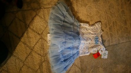 Brand new 12 months dress