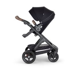 Stokke Stroller Trailz Black