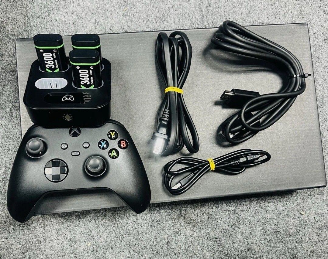 X Series