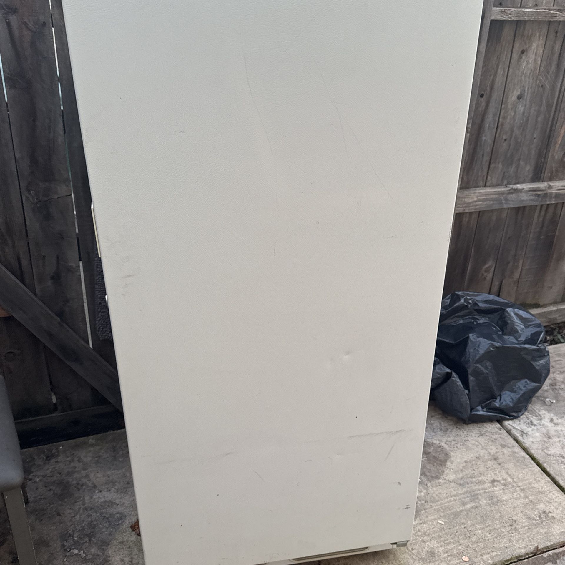 Freezer