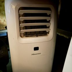 Portable AC