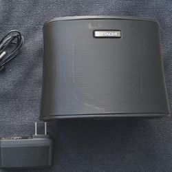 HITACHI BLUETOOTH SPEAKER