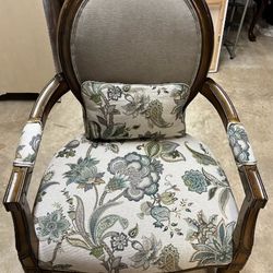 Antique Chair