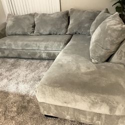 Soft Couch