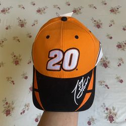 vintage nascar hat