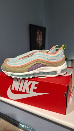 Nike 97 Air Max