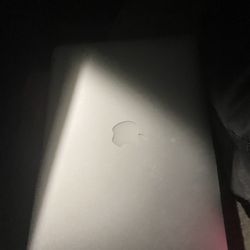 Mac Book Air 2017