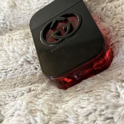 Gucci, Black Women’s Tester