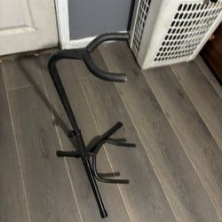 Guitar Stand $15