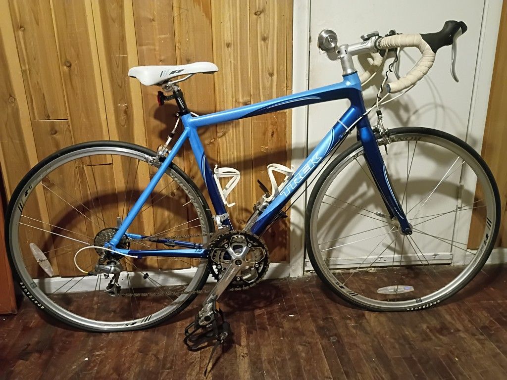 Bike Trek Women Excellents Conditions 280