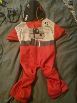 Star wars doggie pajamas