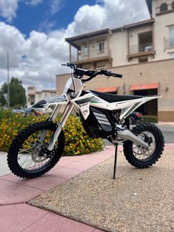 ETM™ RTR XL - BIGGER, FASTER, STRONGER