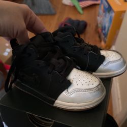 Boys Nike Shoes
