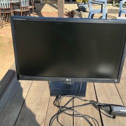 LG 27in Monitor