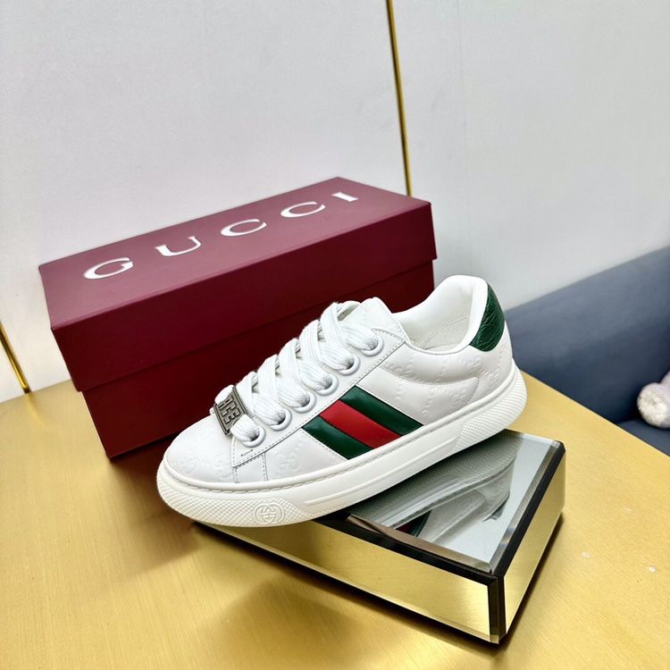 Gucci Shoes All Sizes Are Available 