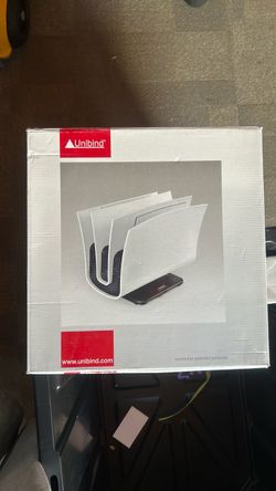 Unblind 2 in box