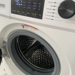 2 in 1 Washer & Dryer