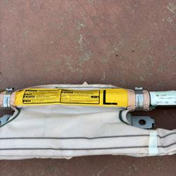 DRIVER SIDE (CORTINA) 2010-2015 TOYOTA PRIUS 1.8 REGULAR.