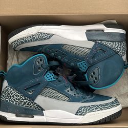 Jordan spizike size 11 $50