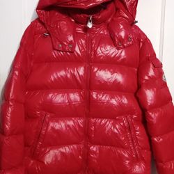 MonCler Men Puff coat