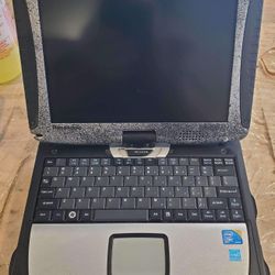 LAPTOP DIAGNÓSTIC A DIESEL CUMMINS DETROIT CATERPILLAR MACK VOLVO