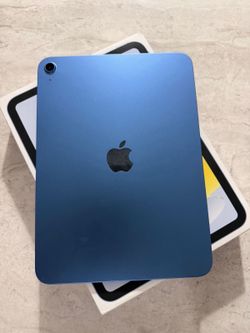 iPad A16 128gb
