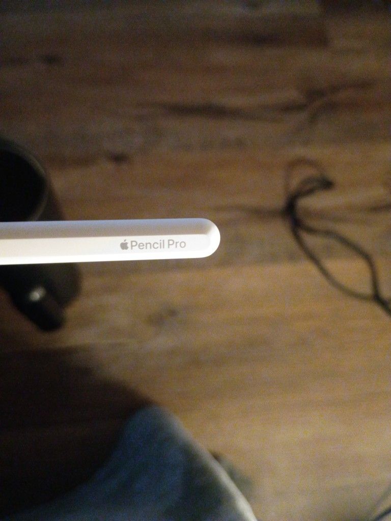 Pencile Pro