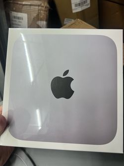 Brand New Mac Mini