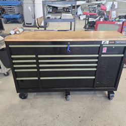 Tool Box